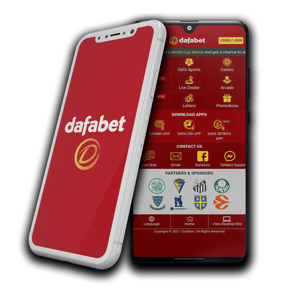 dafabet